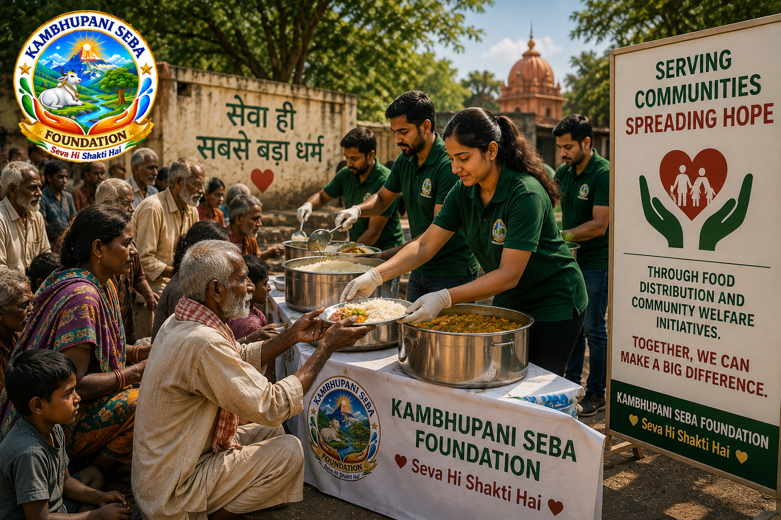 Community Welfare