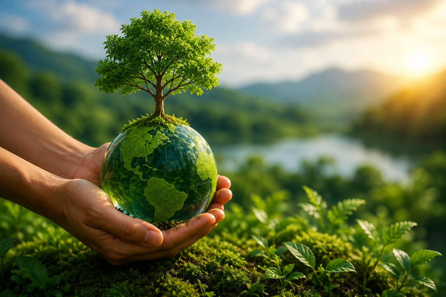 Environmental Protection