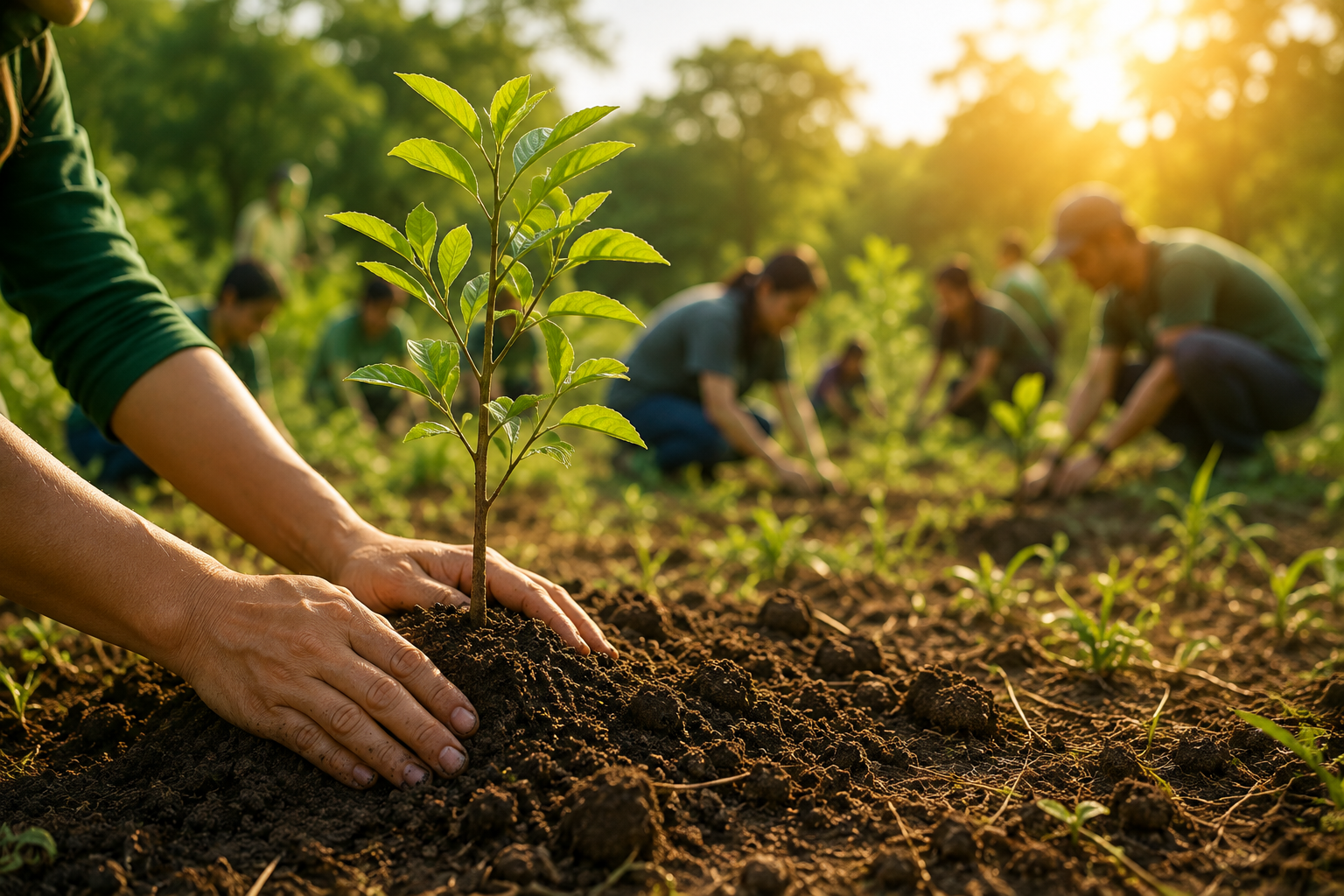 Plantation