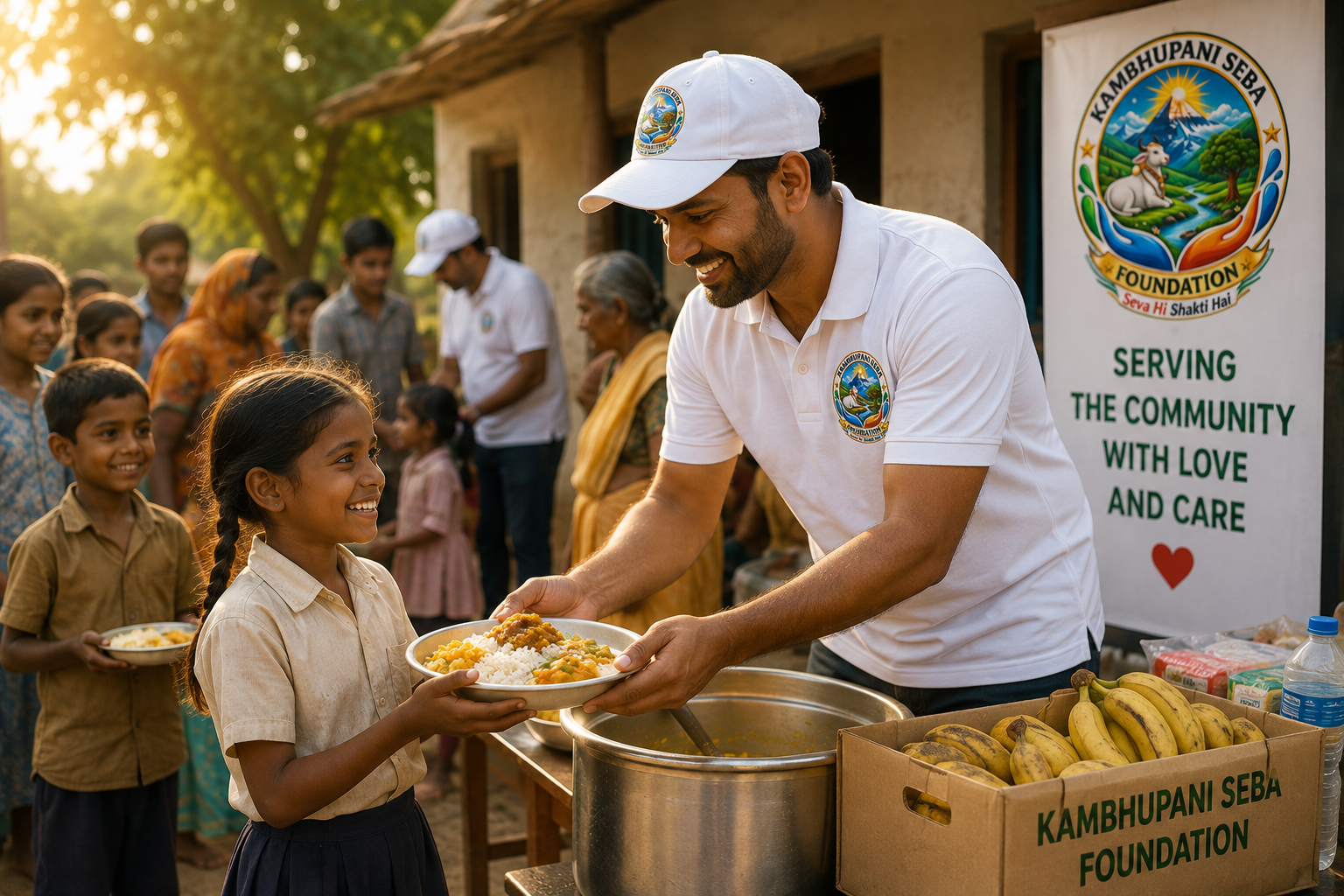 Community Welfare