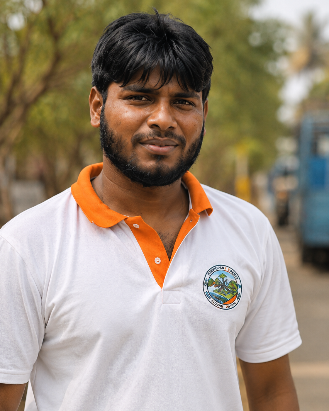 Volunteer